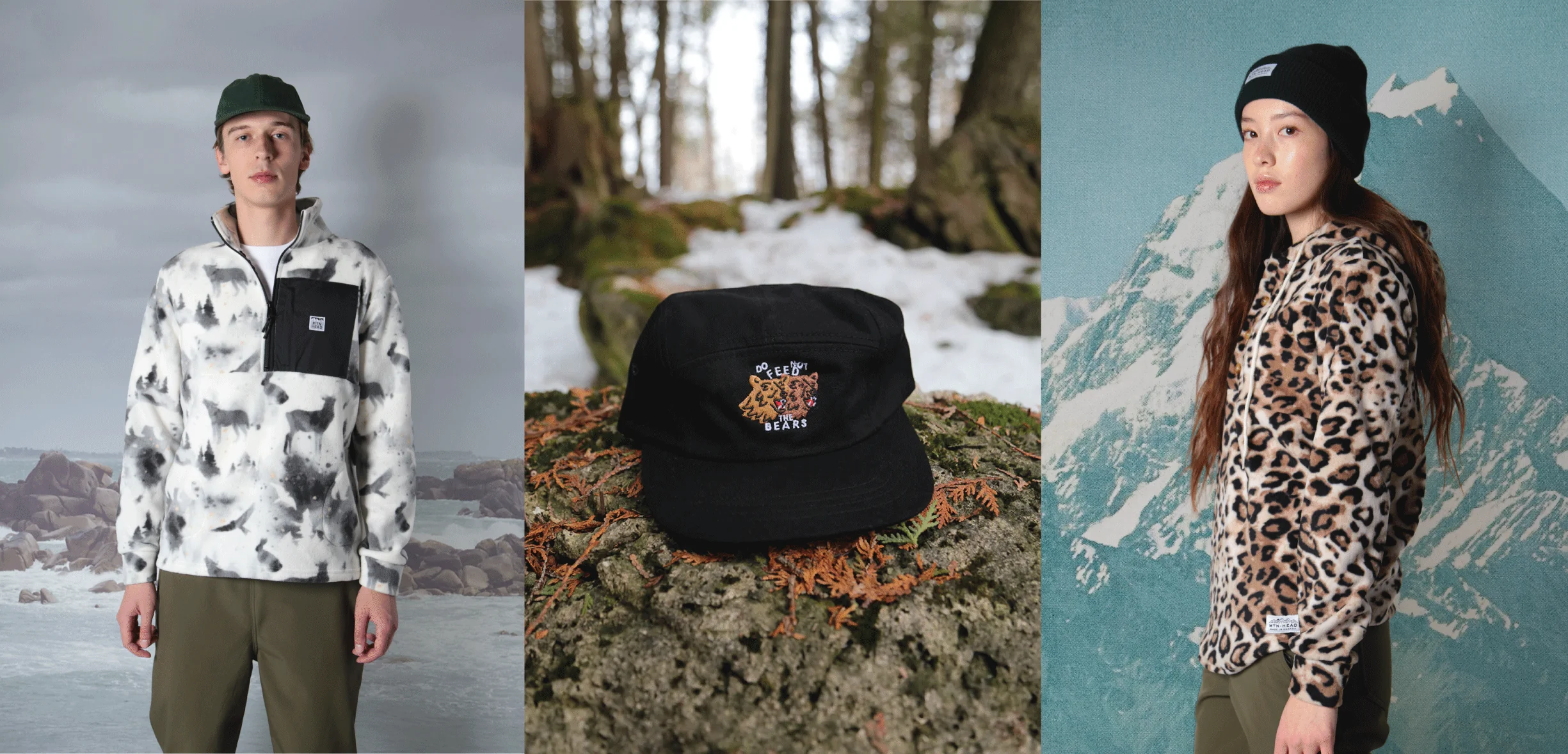 Welcome to Our Store