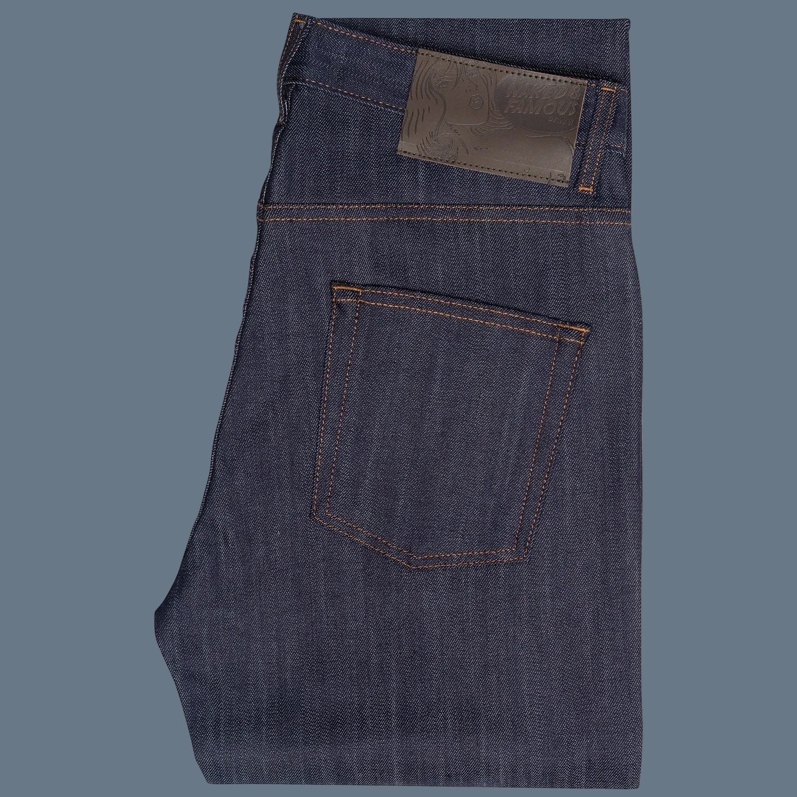 Naked & Famous - ALL NEW